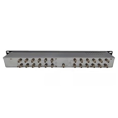 24-kanals passiv hodeendekombinator