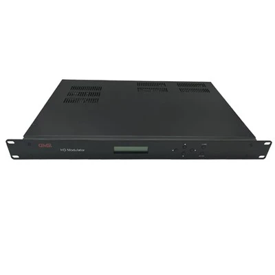 4-kanals HD QAM-modulator