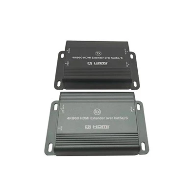 4k 60hz HDMI-forlenger