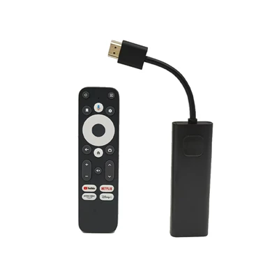 Android TV-boks