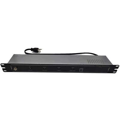 Kommersiell Audio Video Modulator