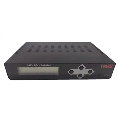 HD ATSC-modulator