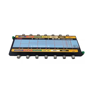 Satellitt Power Inserter