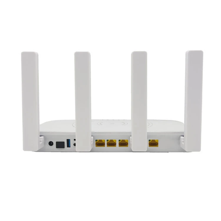 3GE 2.5GE 1POTS WiFI6 AX3000 USB3.0