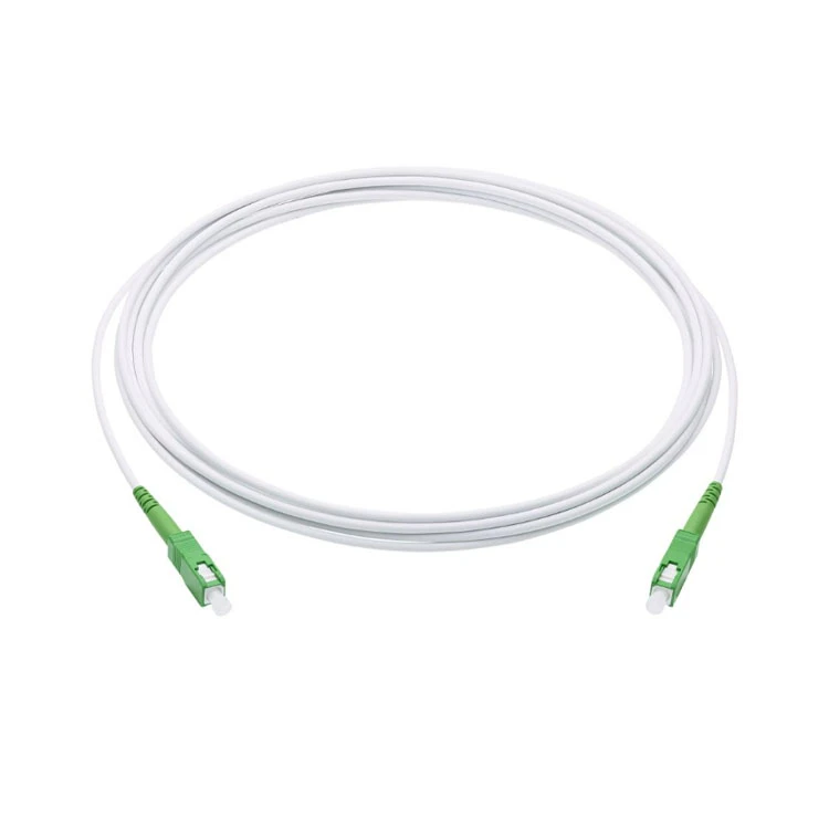 FTTH fibergensere