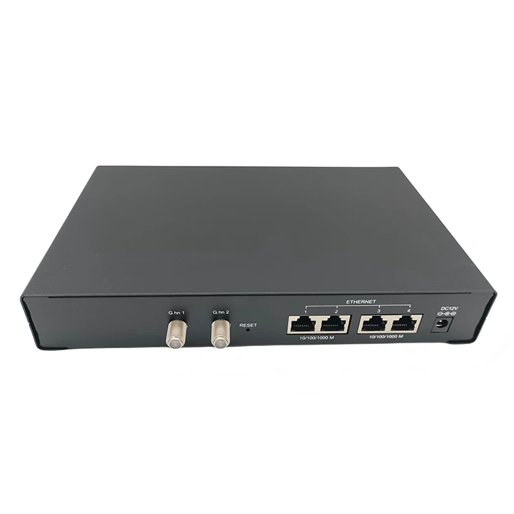G.hn EoC Controller