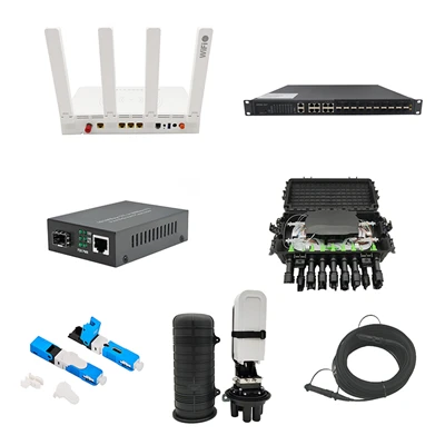 Hva er en GPON ONU?