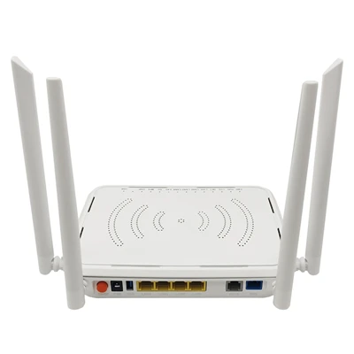 Hva er Epon GPON, XG-Pon, hvor søker de alle?