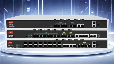 Bruksområdene for optiske fibre med en modus