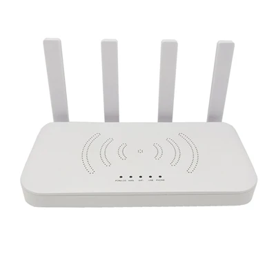Den sentrale rollen til ONU i FTTH: En praktisk casestudie av tilgang til hje...