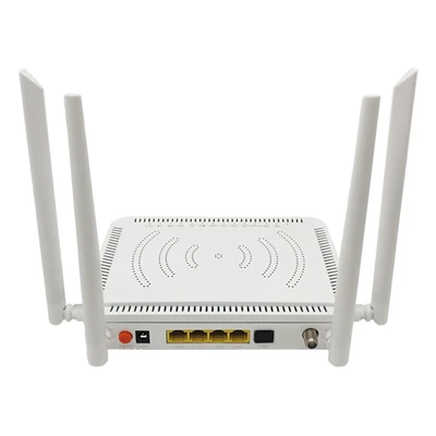 4ge AC WiFi CATV: Den ultimate tilkoblingsløsningen for moderne hjem