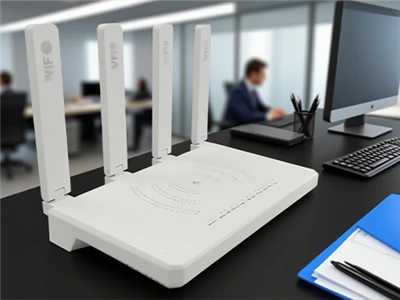Låser opp høyhastighets-tilkobling med CATV WiFi 6 ONU: The Future of Fiber-C...