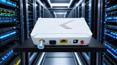 1GE+CATV XPON ONU: Den ultimate løsningen for høyhastighets-fiberoptiske nett...