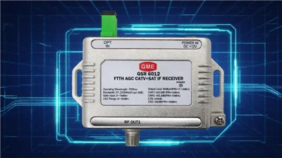 Hva er hovedformålet med EDFA i CATV FTTH-nettverk?