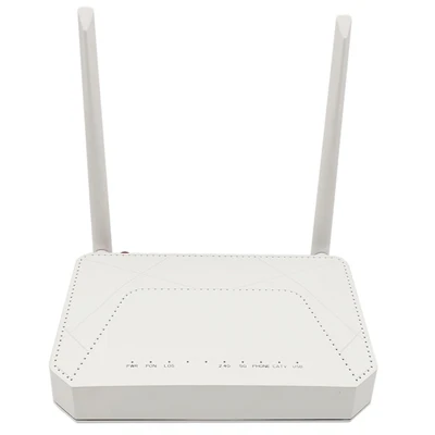 GE AC WiFi CATV: Alt-i-løsningen for operatørbredbåndsoppgraderinger