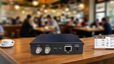 MoCA 2.5 Adapters: The Hidden Key to Unlocking Multi-Gigabit Home Networks