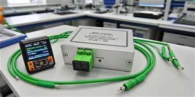 FTTH AGC CATV-mottaker:-Dybde teknisk analyse og applikasjonsutvikling
