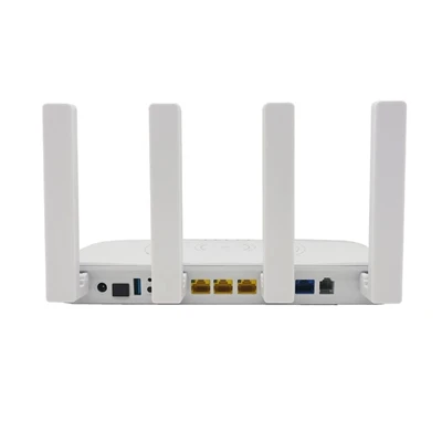 XGS-GPON-gateway med 2.5Ge+AX3000: Best Use Cases & Advantages for 2026