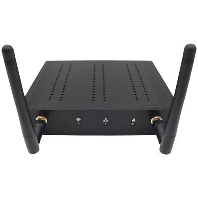 Fra ydmyke koaksialkabler til usynlige 2,5 Gbps-nettverk: The Complete Guide ...
