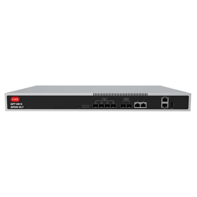 4 port GPON OLT