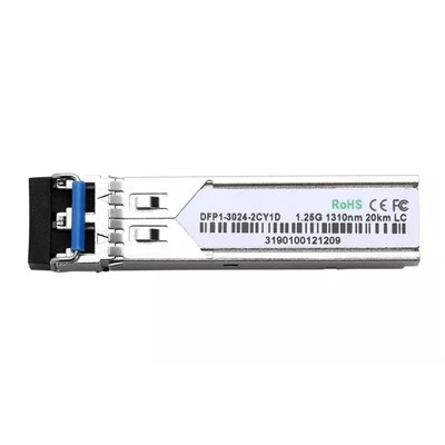 1,25G Multiple Mode
