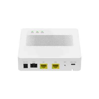 Enkel-Port GPON OLT