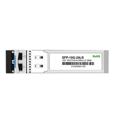 10G Gigabit Dual Fibe SFP-modul