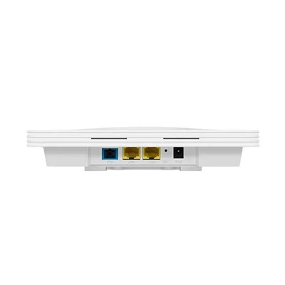 PoF optisk fiber for tak AP