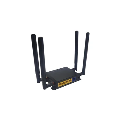 Wi-Fi-ruter