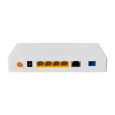 XG (S) -PON 10GE 4GE 1USB3.0 ONU
